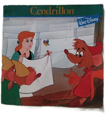 Image de Cendrillon