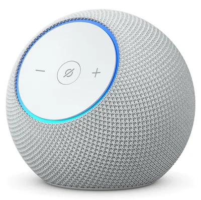 Zdjęcie produktu dla Echo Dot Max - głośnik Alexa z dźwiękiem wypełniającym całe pomieszczenie i funkcjami inteligentnego domu