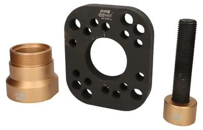 Obrázok produktu pre KS TOOLS 440.0490 - Stahl - 3 Stück(e) - 8,54 kg
