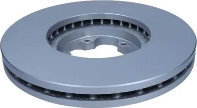 Produktbild von 2x QUARO Bremsscheibe QD9169 für FORD Transit V363 Kastenwagen (FCD FDD) 55 5mm