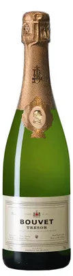 Immagine prodotto di Bouvet Ladubay Brut Blanc Tresor AOC Saumur, spumante brut, 0,75l