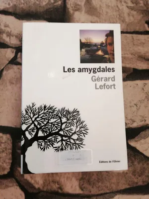 Image de Les Amygdales
