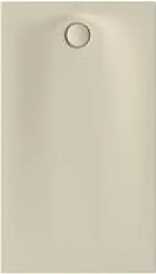 Produktbild von BETTE 4039-422 Duschwannen Rechteck Ultra Space 25