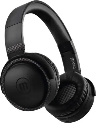 Zdjęcie produktu dla Suchawki Bluetooth MAXELL BTB52, Czarne