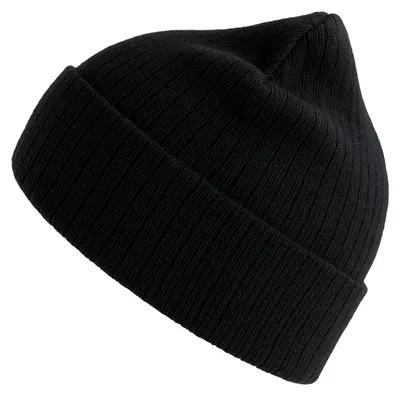 Produktbild von Atlantis Headwear - "Rio" Mütze LT1120 (Einheitsgröße) (Schwarz)