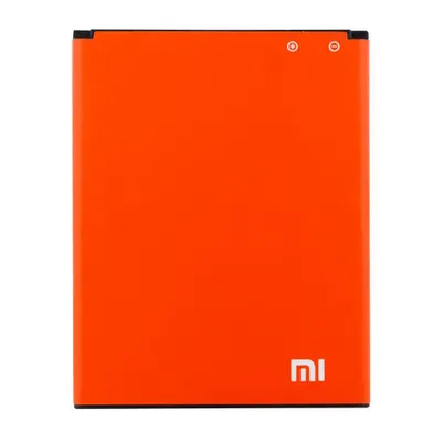 Obrázok produktu pre Xiaomi - Lítium-iónová batéria - BM42 - Xiaomi Redmi Note - 3100mAh