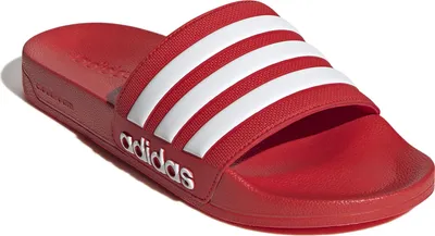 Produktbild von Adidas Errores de Talla GZ5923 in Red color size 48 2/3