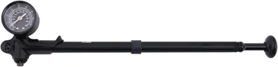 Obrázek produktu pro Rockshox High-Pressure Black Pumpa na vidlice