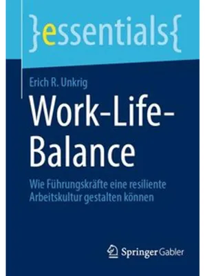 Zdjęcie produktu dla Work-Life-Balance
