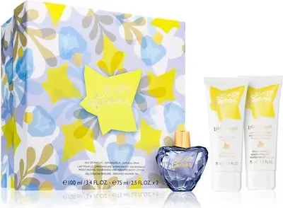 Obrázok produktu pre Lolita Lempicka Edp Spray 100 ml Sady