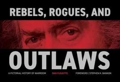 Obrázek produktu pro Rebels, Rogues, and Outlaws