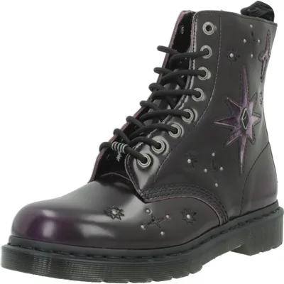 Produktbild von DR. MARTENS 43270500DM Violett