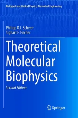Obrázok produktu pre Theoretical Molecular Biophysics