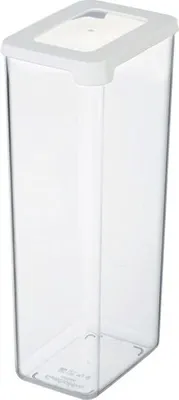 Image de Boîte Conservation 3.5l Rangement Hermétique Polyvalent - Générique