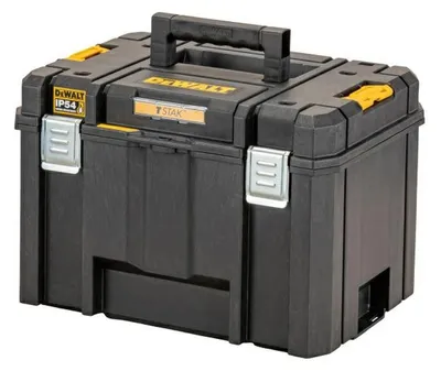 Werkzeugkoffer DEWALT TSTAK 2.0 VI tief DWST83346-1