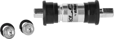 Obrázok produktu pre Spodný držiak XLC Pressfit 127mm, Ø35, 68mm, štvorcový