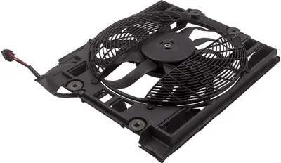 Obrázok produktu pre KONDENZÁTOR ELEKTRICKÉHO VENTILÁTORA pre BMW radu 5 Touring E39 1996-2003 64546919057