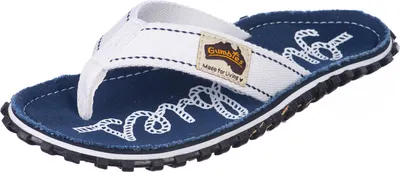 Produktbild von Gumbies Pantolette bis 30mm Absatz Gumbies Islander