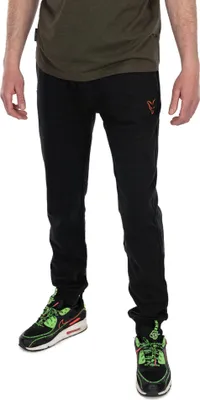 Produktbild von Fox Fishing Hose Collection LW Jogger Black/Orange L