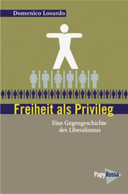 Immagine prodotto di Freiheit als Privileg