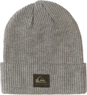 Image de Quiksilver Performer 2 casquette Gris garçon Gris One Size