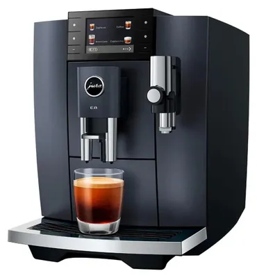 Produktbild von Jura E8 (ed) 1.9 L Kaffeevollautomat One Size / EU Plug 220V One Size
