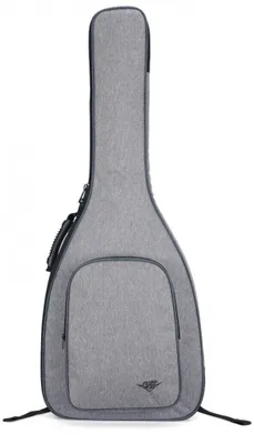 Immagine prodotto di CNB CB1480E Custodia per chitarra elettrica grigio chiaro
