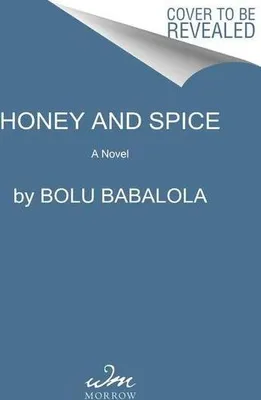Produktbild von Honey and Spice