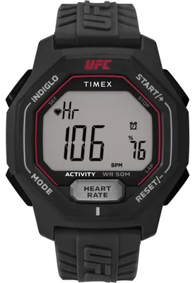 Produktbild von Timex UFC Leistung Spark Herrenuhr Timex-TW2V83800