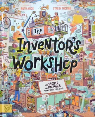 Obrázok produktu pre The Inventor's Workshop