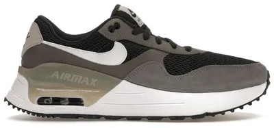Produktbild von Nike Air Max SYSTM Dark Smoke Grey - EU 43