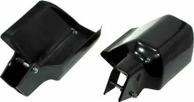 Produktbild von Handschützer Schwarz Simson Kpl.