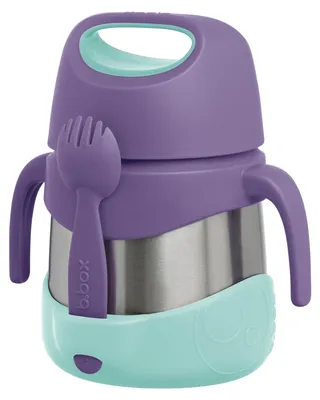 Obrázek produktu pro B.box Termoska na jídlo lilac pop 335 ml