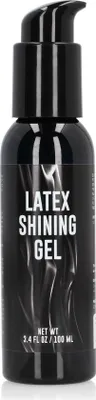 Produktbild von Latex-Glanzgel - 3 fl oz / 100 ml