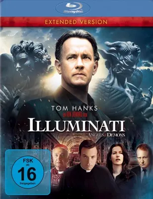 Produktbild von Illuminati