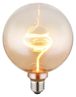 Imagen del producto de GLOBO 11538A, 4W, casquillo E27, 240 lúmenes, 15000 horas