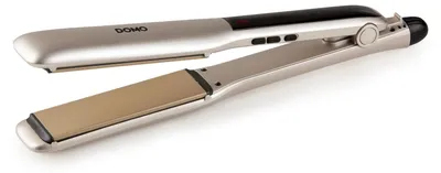 Produktbild von Domo DO1093HD, Glätteisen, Warm, Tasten, Alle Haare, 130 °C, 230 °C