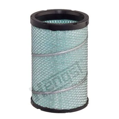 Produktbild von HENGST FILTER E1720LS Sekundärluftfilter 8748310000 RE210103 RE587794