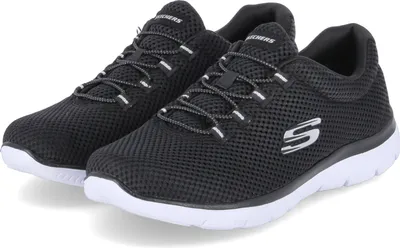 Produktbild von Skechers Summits BKW Größe EU 38 Normal