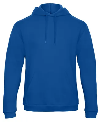 Immagine prodotto di B&C - Felpa con cappuccio da uomo "ID.203 50/50" FK2227 (L) (blu reale)