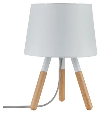 Obrázok produktu pre Paulmann stolová lampa Neordic Berit 1-svetlo s