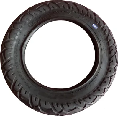 Produktbild von REIFEN TYRE 12  1/2x2 1/4  für Pocket Bike Mini Cross Mini Pit Bike Scooter Gas Scooter Mini Motor HMParts