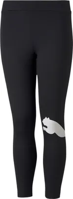 Produktbild von PUMA Active 7/8 Leggings Mädchen puma black 140