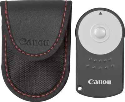 Image de CANON Telecommande RC-6 infrarouge