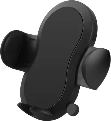 Produktbild von Bigben Connected SUPVCLIPAIRVRB, Schwarz