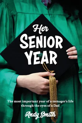 Produktbild von Her Senior Year
