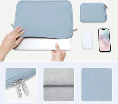 Produktbild von Portaтабelastisch Laptopkoffer