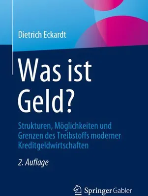 Produktbild von Was ist Geld?