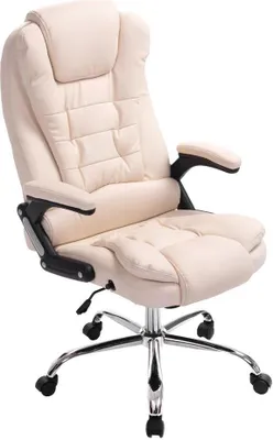 Produktbild von Bürostuhl Thor creme