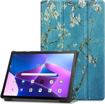 Obrázek produktu pro SmartCase pouzdro na Lenovo Tab M10 Plus 10.6'' 3rd Gen, sakura
